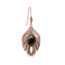 Icon for item "Reinforced Pristine Onyx Earring"