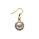 Ikona dla przedmiotu "Kolczyk z perłą"