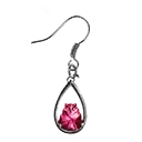 Icon for item "Fireproof Flawed Ruby Earring"