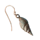 Icono del item "Amuleto de la canción de la caracola"