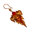 Icon for item "Heart's Tendril Trinket"