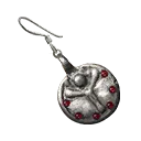 Icon for item "The Bonedust Trinket"