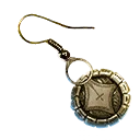 Icône de l'objet "Le talisman de la maison de Huffler"