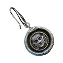 Icône de l'objet "Talisman de Theodora"