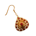 Icon for item "Legate's Earring"