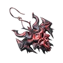 Icon for item "Coiled Sentinel Earring"