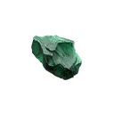 Иконка для "Flawed Emerald"