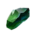 Icon for item "Brilliant Emerald"