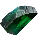 Иконка для "Pristine Emerald"