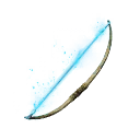 Icon for item "Enchanted Bow String"