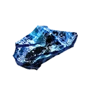 Icon for item "Sliver of Enchanted Earth"