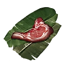 Ikona dla przedmiotu "Medalion wzbogaconego czerwonego mięsa"