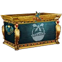 Иконка для "Sandstorm Welcome Chest"