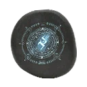 Symbol für Gegenstand "Kurzlebiges Siegel"