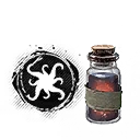 Icono del item "Elixir de infección común"
