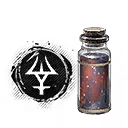 Ícone para item "Elixir de Corrupção Intenso"