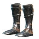 Icon for item "Inquisitor's Boots of the Brigand"