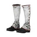 Icon for item "Musketeer's Boots"