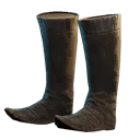 Icon for item "Minstrel Boots"