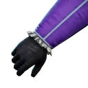 Symbol für Gegenstand "Minnesänger-Handschuhe"