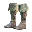 Иконка для "Scout's Boots"