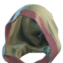 Icon for item "Scout's Hood"