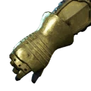 Icon for item "Temple Overseer's Gauntlets"