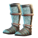 Иконка для "Elegant Warrior's Boots"