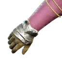 Symbol für Gegenstand "Elegante Krieger-Handschuhe"