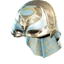 Icon for item "Elegant Warrior's Helmet"