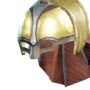 Иконка для "Elegant Warrior's Helmet"