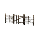 Icon for item "Wood Fence Gate"