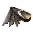 Icon for item "Fleam"