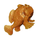 Icône de l'objet "Poisson-grenouille moyen"