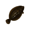 Icon for item "Small Halibut"