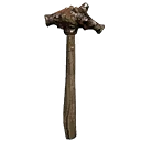 Icon for item "Fish Headed Hammer"