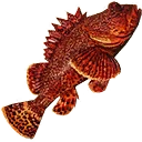 Icon for item "Large Sculpin"