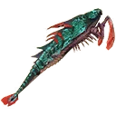 Icon for item "Glowing Guardfish"