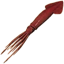 Icono del item "Calamar grande"