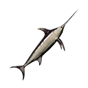 Иконка для "Medium Swordfish"