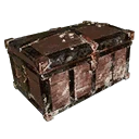 Icon for item "Kelp-Covered Chest"
