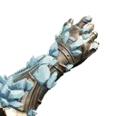 Icon for item "Inferno Forged Ice Gauntlet"