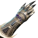 Icon for item "Inferno Forged Void Gauntlet"