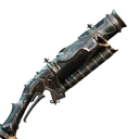 Icon for item "Inferno Forged Blunderbuss"