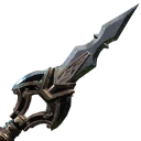 Icon for item "Inferno Forged Spear"