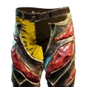 Icon for item "Inferno Forged Plate Legs"