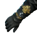 Symbol für Gegenstand "Inferno-geschmiedete leichte Handschuhe"