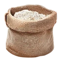 Icon for item "Flour"