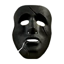 Icono del item "Máscara de metal"