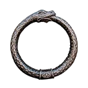 Ícone para item "Bracelete Jurado"